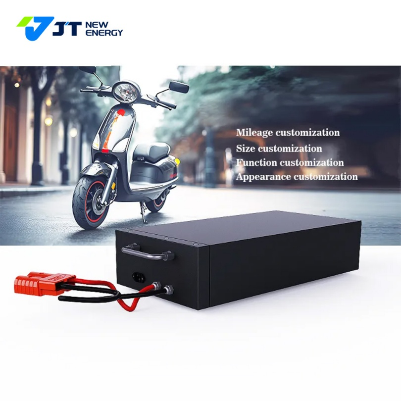 Vibration-Resistant Waterproof Dustproof Lithium Battery Pack for Industrial Equipment