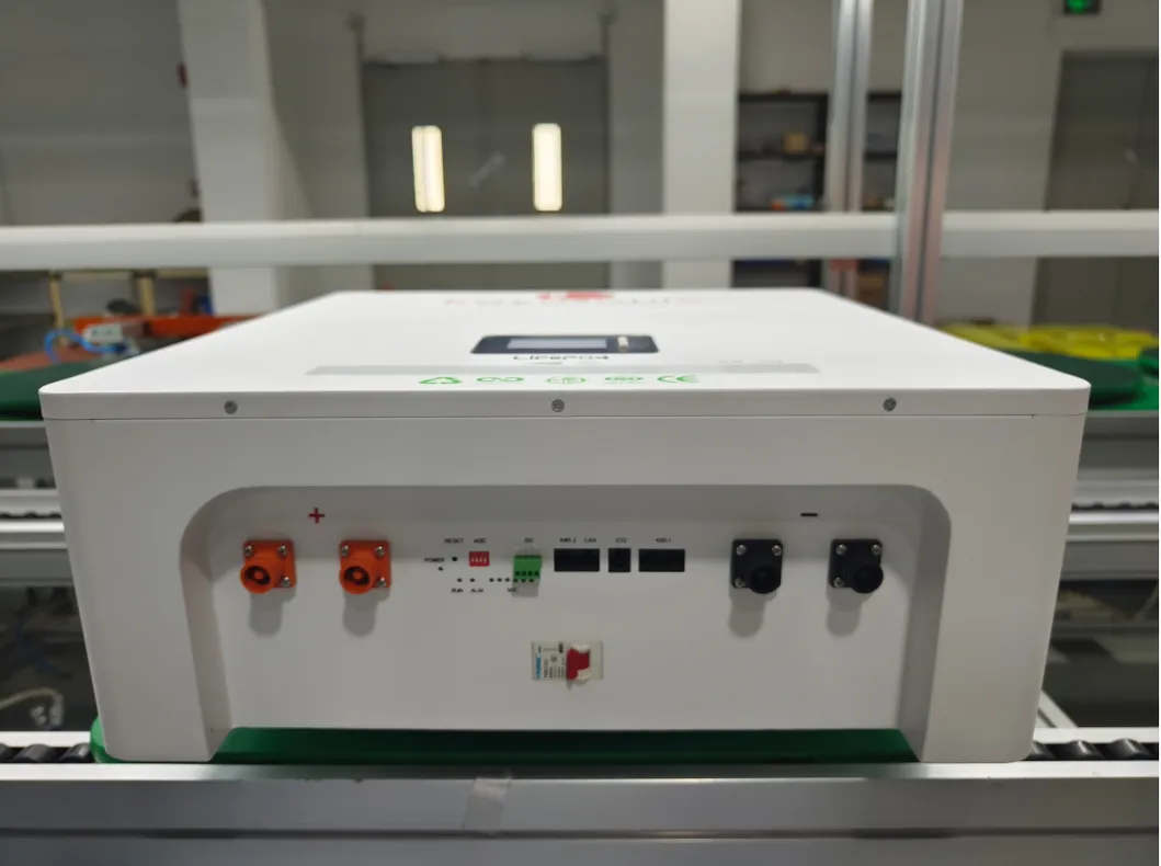 تقييم بطارية ليثيوم 48V 100ah LiFePO4 5kw للطاقة الشمسية