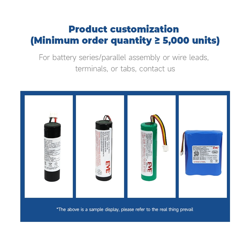 إيف الاتحاد الأوروبي الأسهم 21700 40pl 3.6V 4000mAh ماكس 17.5c بطارية ليثيوم لأداة حديقة كهربائية خلية ليثيوم 21700 خلية بطارية ليثيوم أيون