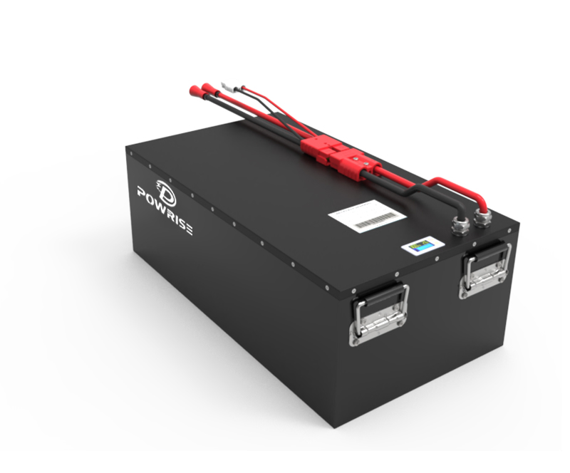 بطارية حزمة أفضل للدراجات الكهربائية/عربات الجولف 24V 36V 48V 72V مخصصة لليثيوم أيون DC