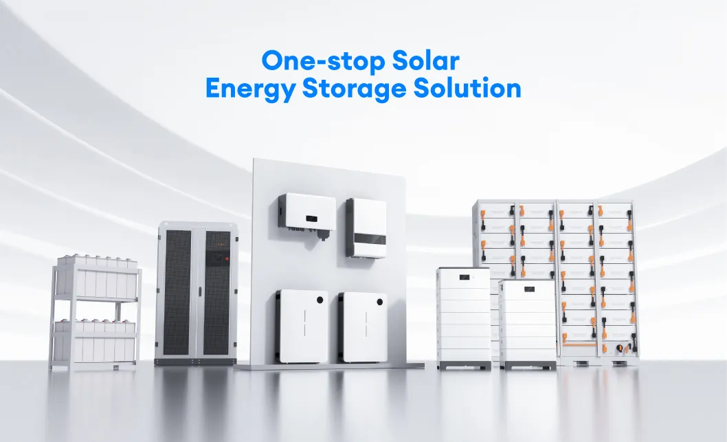 حاوية طاقة شمسية ديا Lifepo4 بطارية 50kW 65kW 100 كيلوواط ساعة 140kW نظام تخزين بطارية ليثيوم شمسية