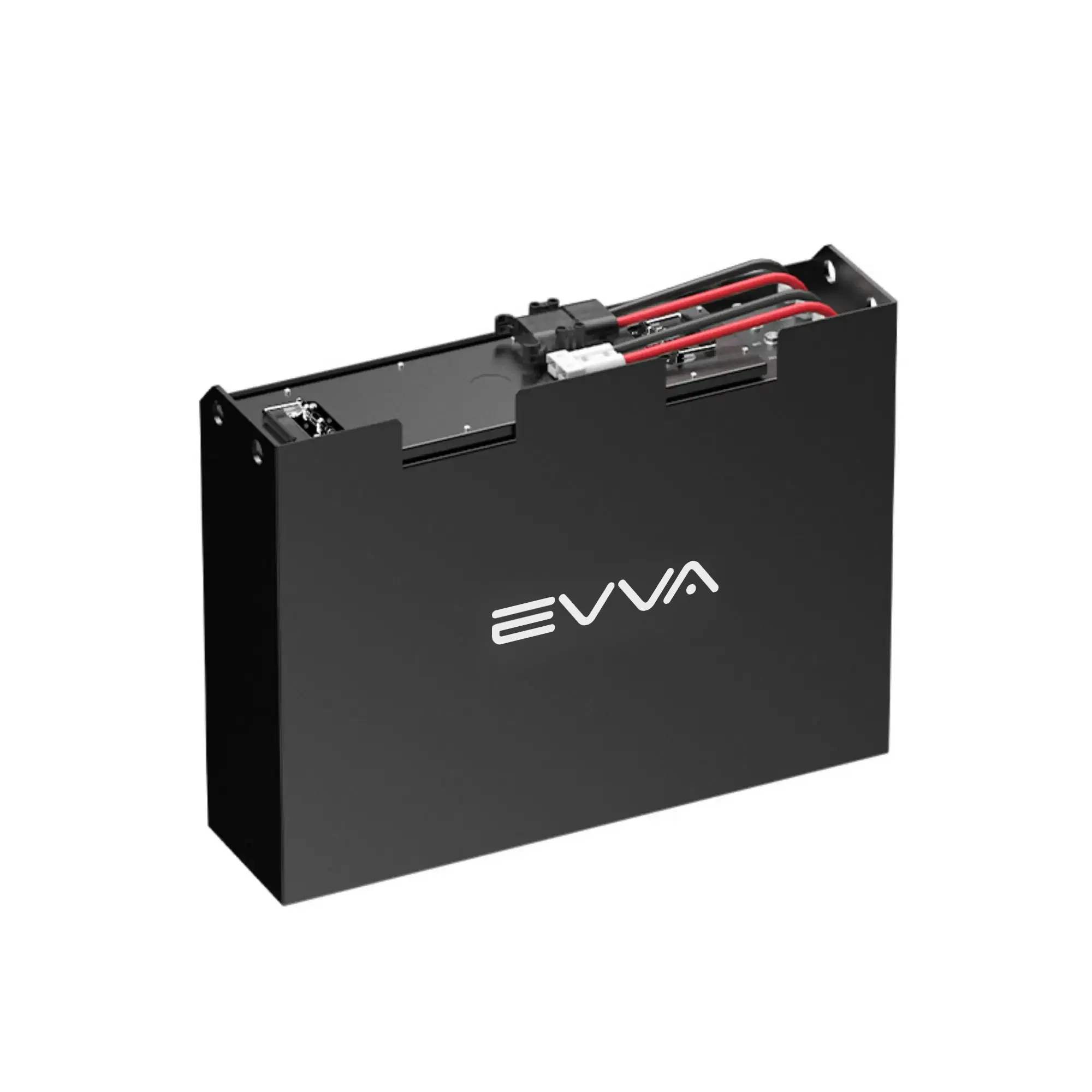 حزمة بطارية رافعة شوكية ليثيوم مخصصة – 24V/48V/80V 560ah LiFePO4 بديل لبطاريات الرصاص الحمضية