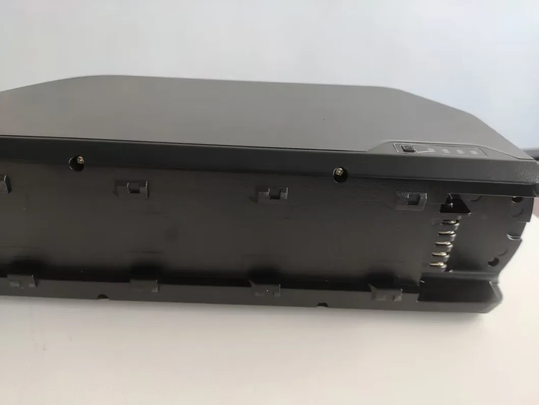 UL2271 48V 21.2ah 20ah 15ah دراجة كهربائية بطارية ليثيوم أيون سامسونج 21700