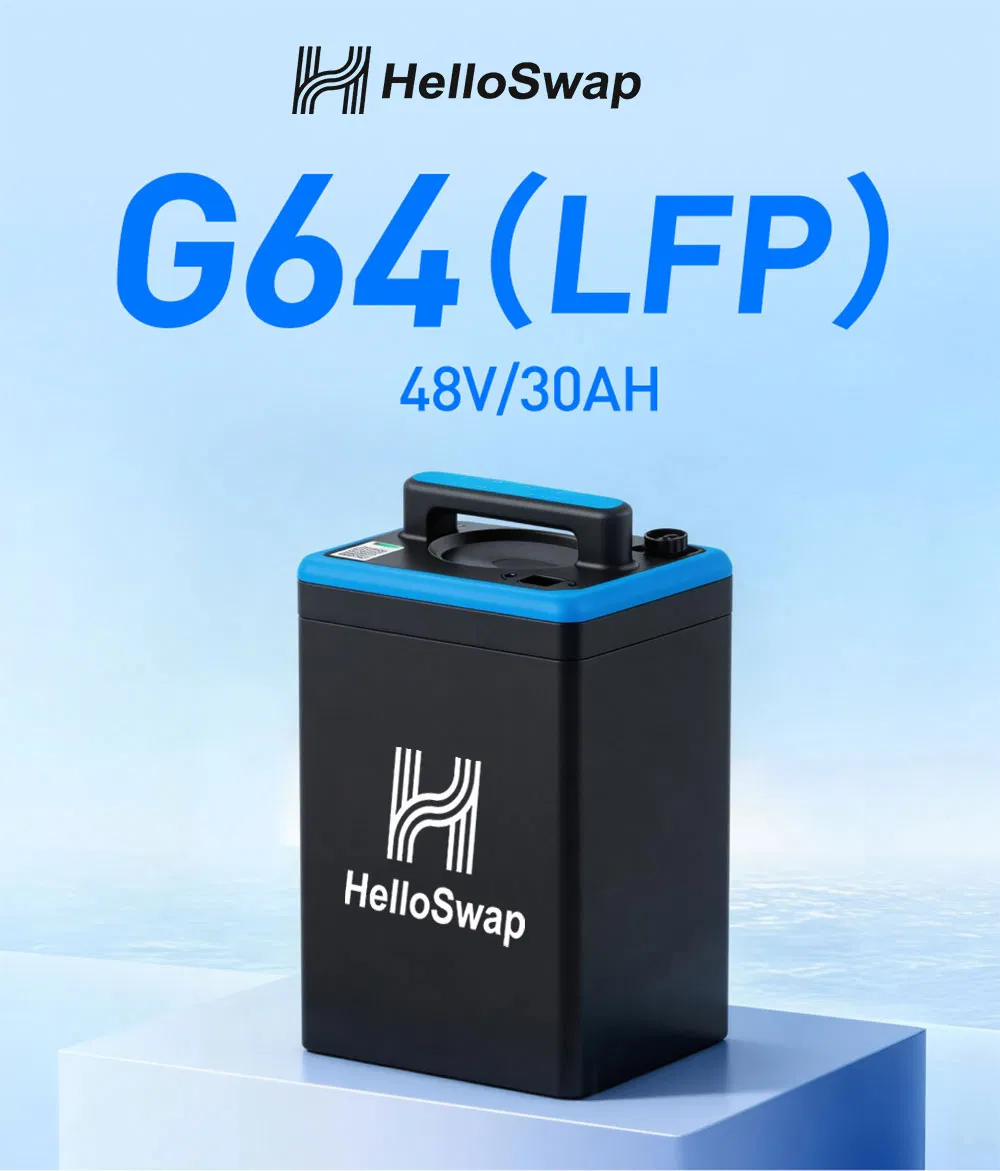 سكوتر كهربائي موتور كهربائي 48V 60V 72V بطارية ليثيوم