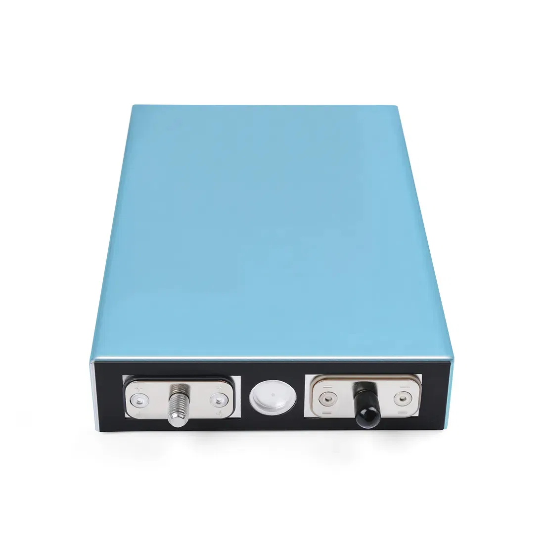 3.2V 50ah/100ah/150ah/200ah بطارية ليثيوم قابلة لإعادة الشحن للدورة العميقة بطارية تخزين برزماتيكية LiFePO4 بطارية شمسية لعربات الجولف/AGV/باخرة/RV/كارافان/رافعة شوكية/UPS