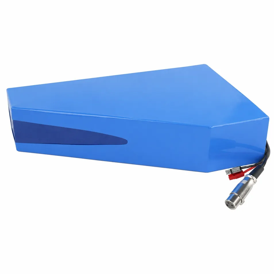 تصميم إطار مثلث