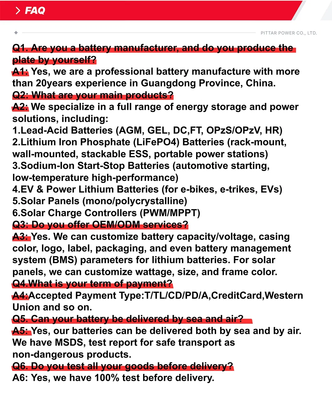 نظام إدارة البطارية الذكي IP65 76.8V 30ah LiFePO4 بطارية السيارة الكهربائية بطارية الدراجة الكهربائية بطارية ليثيوم للدراجة الكهربائية