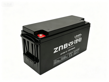 بطارية تخزين الطاقة لاستبدال بطاريات الرصاص الحمضية في المركبات الترفيهية LiFePO4 12.8V 200ah LFP200-12