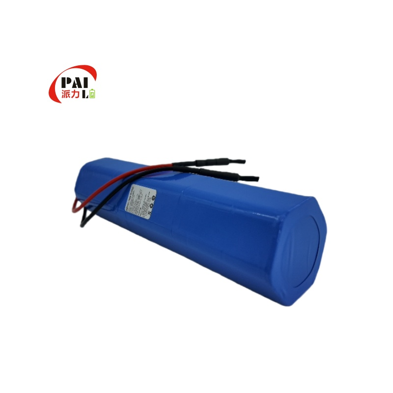 18650 حزمة بطارية ليثيوم 11.1V 24.5ah 3s7p مع نظام إدارة البطارية درجة بحرية لليخوت وأنظمة الترفيه