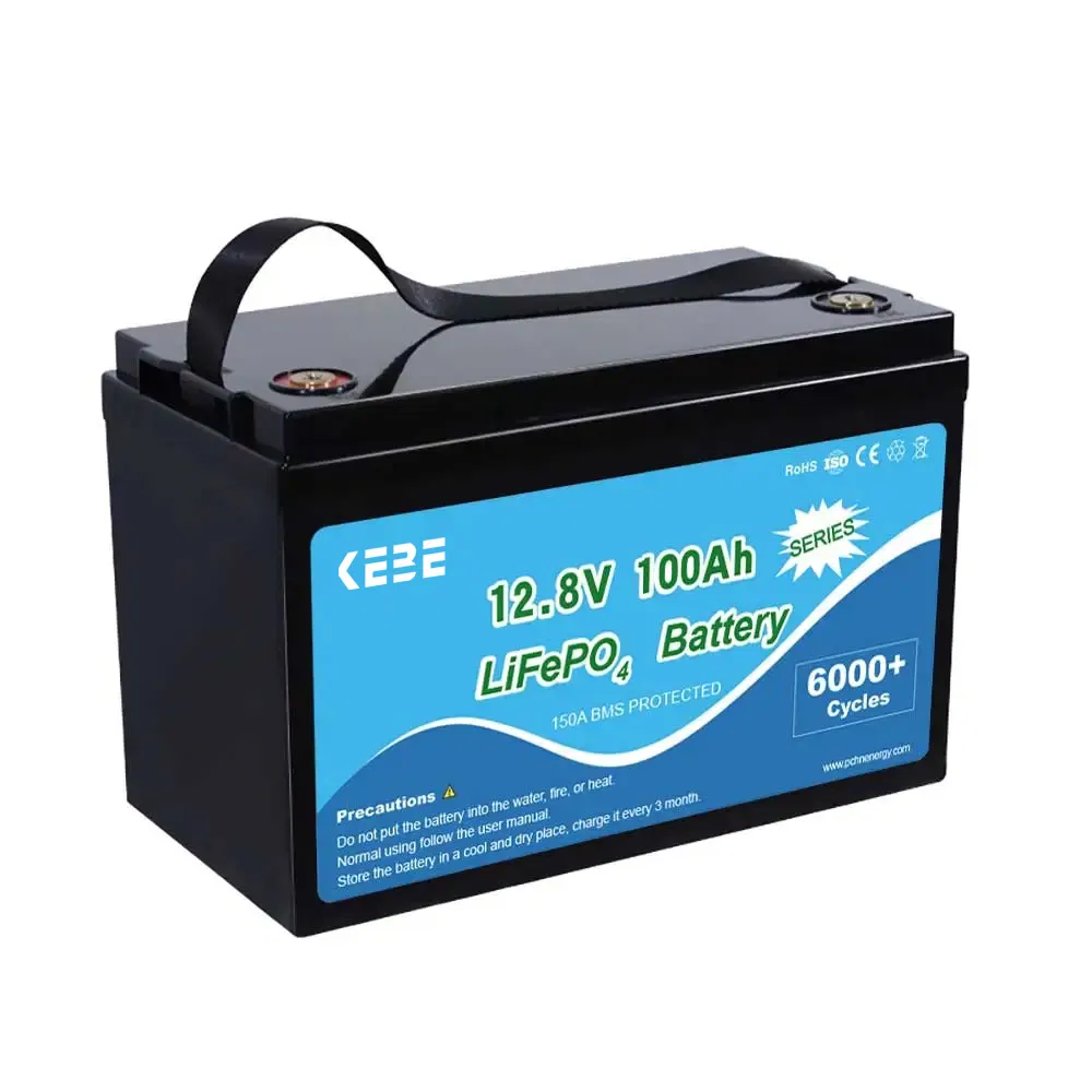 OEM 5 سنوات ضمان دورة عميقة 6000 مرات