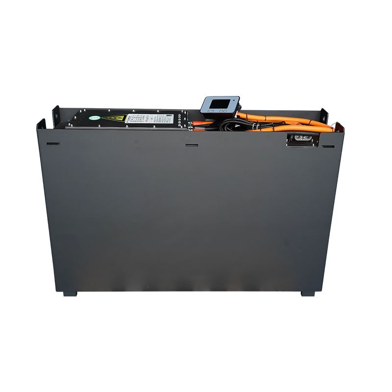 51.2V 404ah حزمة بطارية ليثيوم لرافعة شوكية لـ Chinaforlift Cqd16rvh استبدال رافعة شوكية