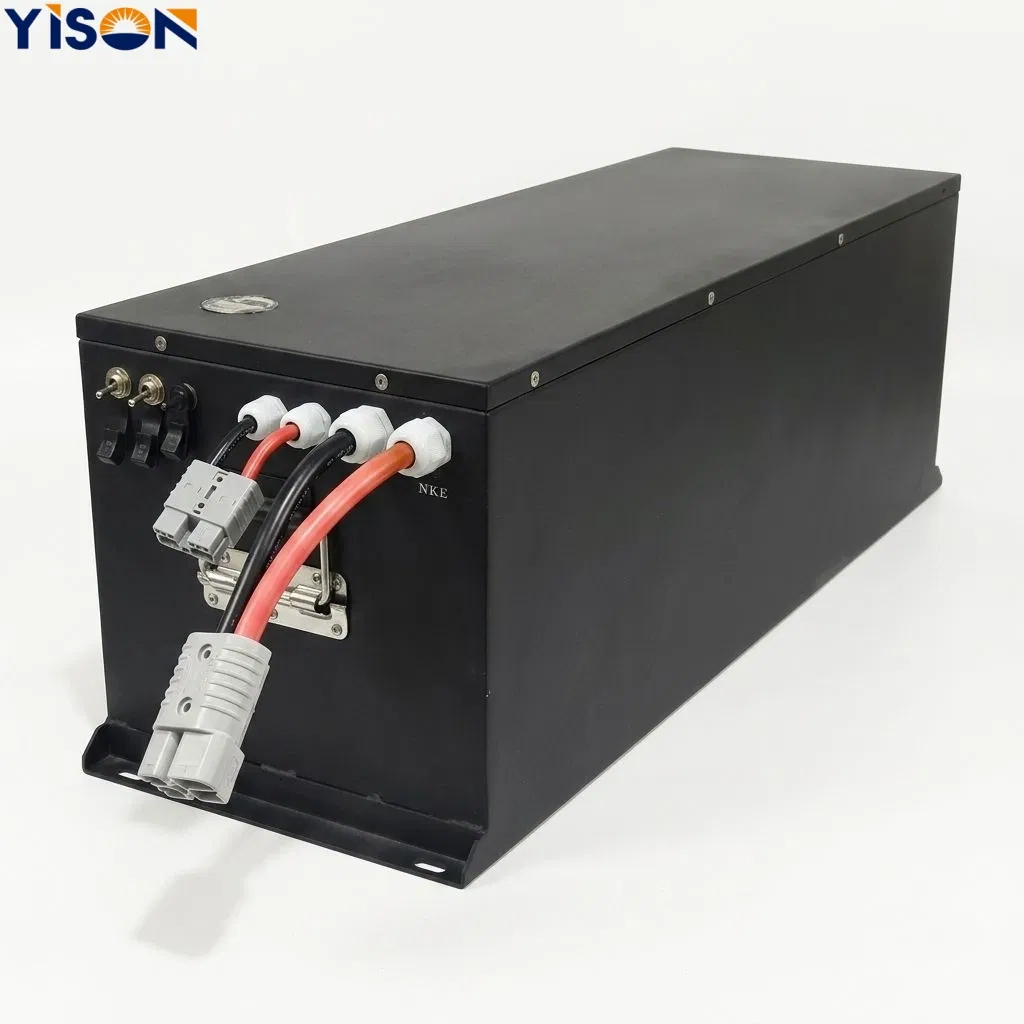 بطارية دورة عميقة LiFePO4 بطارية 36V 48V 60V 72V 100ah 160ah 314ah 16kwh 20kwh 50kwh بطارية ليثيوم لعربة الجولف كلوب كار إيزغو ياماها RV قارب تخزين الطاقة الشمسية