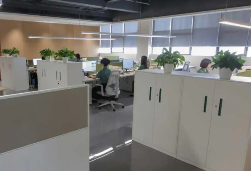 خط إنتاج متطور