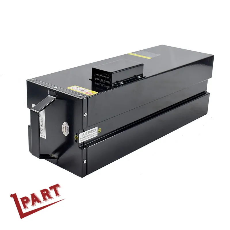 بطارية ليثيوم للرافعة الشوكية 25.2V 40ah