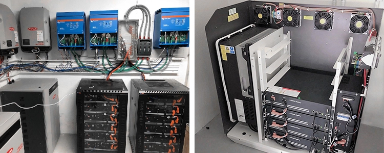 1127 48V 50ah 60ah 100ah بطارية ليثيوم فوسفات الحديد مع نظام إدارة البطارية للطاقة الشمسية / المركبات الترفيهية / البحرية