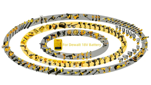 بطارية ليثيوم أيون عالية السعة 20V 60V 9.0ah لأدوات الطاقة من ديوالت