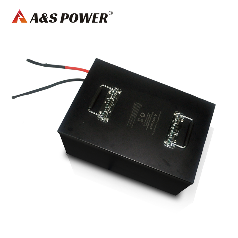 بطارية ليثيوم قابلة لإعادة الشحن 12V 300ah 400ah 500ah 600ah دورة عميقة 12.8V LiFePO4 مع نظام إدارة البطارية للمركبات الترفيهية/اليخوت/المقطورات/المنازل المتنقلة