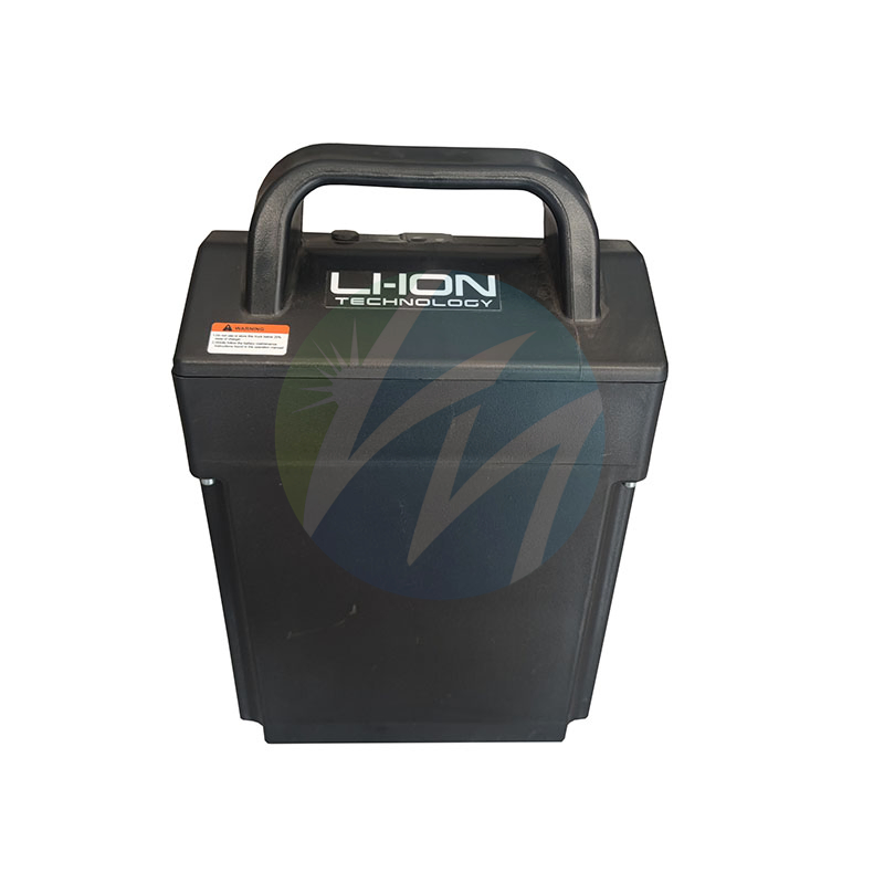 بطارية ليثيوم جملة دائرة عميقة 1113-513000-0d 24V 48V 20ah 100ah لرافعة كهربائية