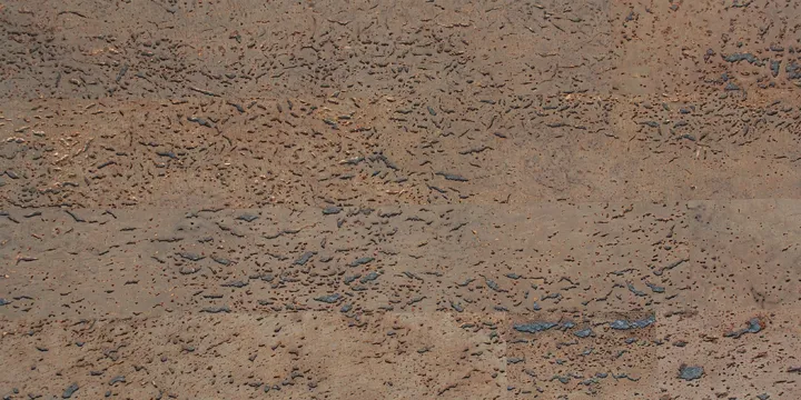 Cork Building Material 5