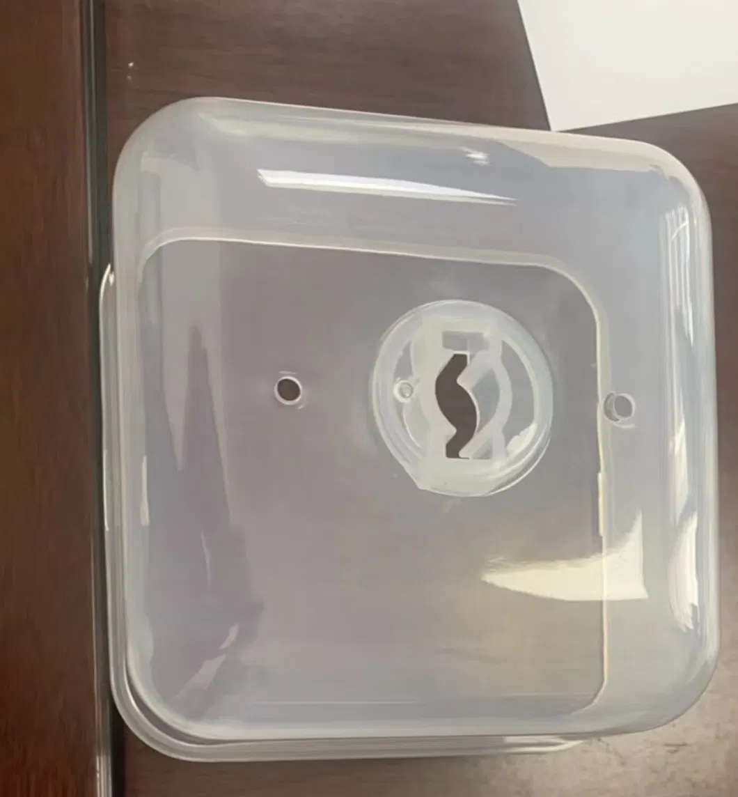 Injection Molded Parts