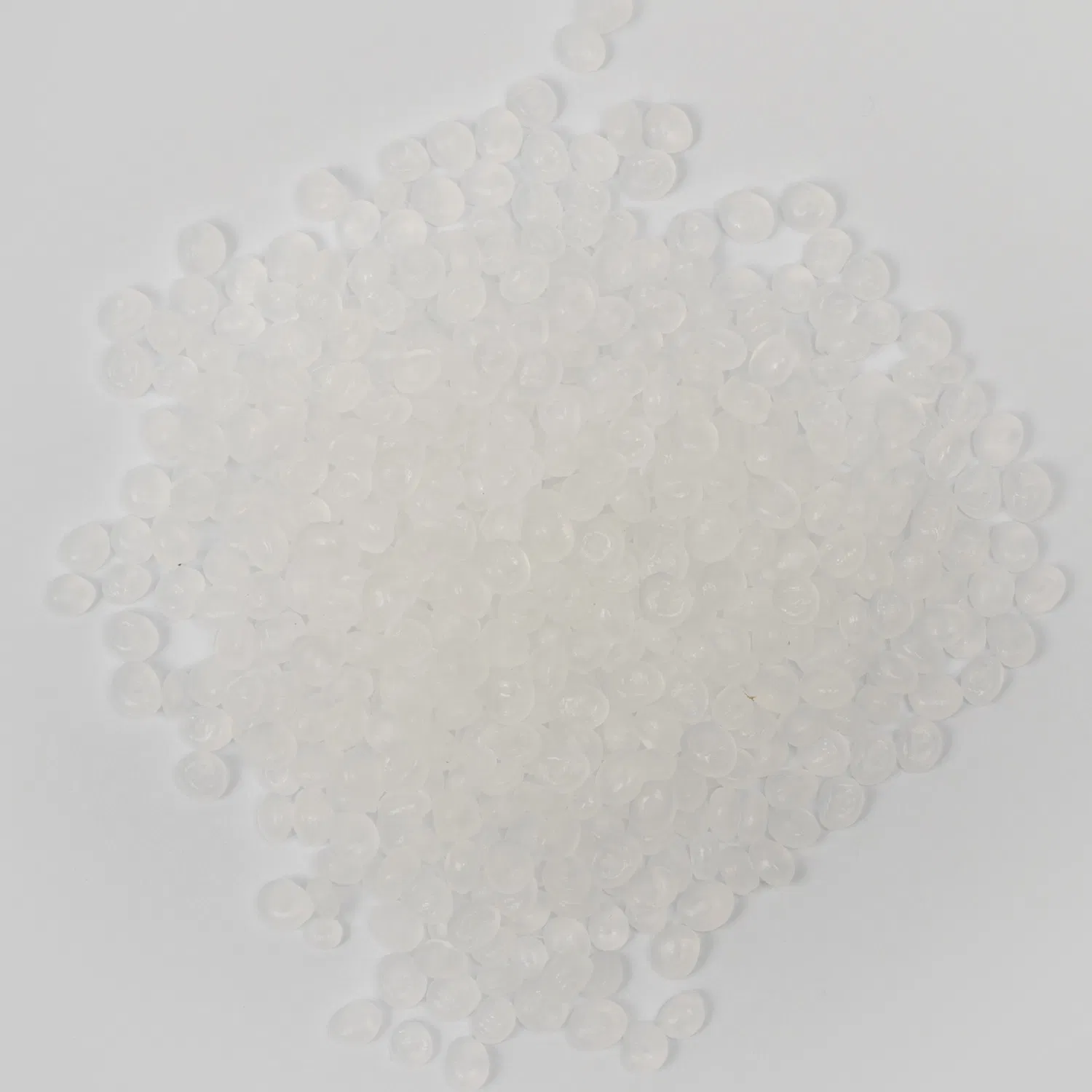Heat Resistance Electrical Insulation Temperature Resistant Polypropylene PP Plastic Polymer Granule