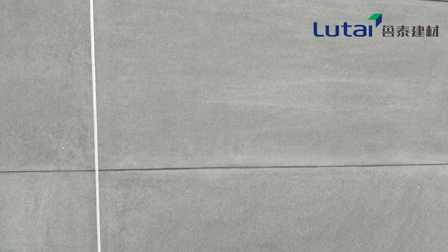 Calcium Silicate Board--CE, Astmc, AS/NZS Approved High Density Exterior Cladding