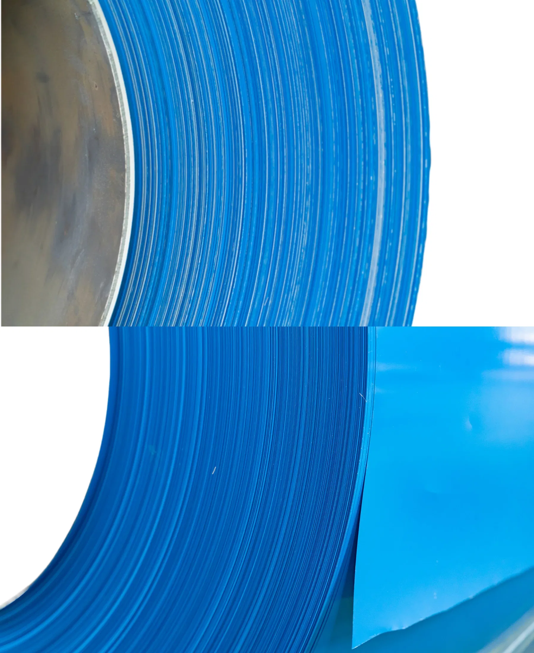 Steel Coil Manufacturing