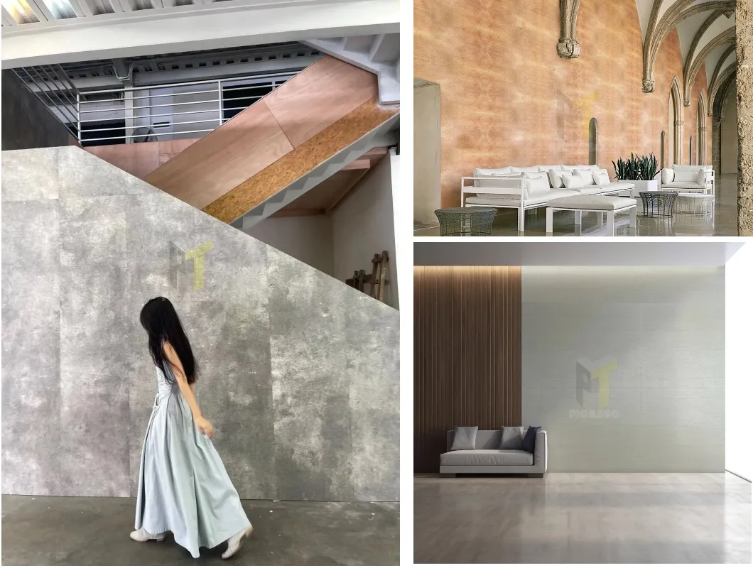 Interior Application