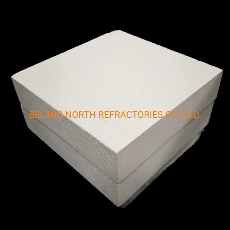 Carbon Fiber Reinforced High Density Fireproof Industrial Building Construction Materials Heat Thermal Insulation Board