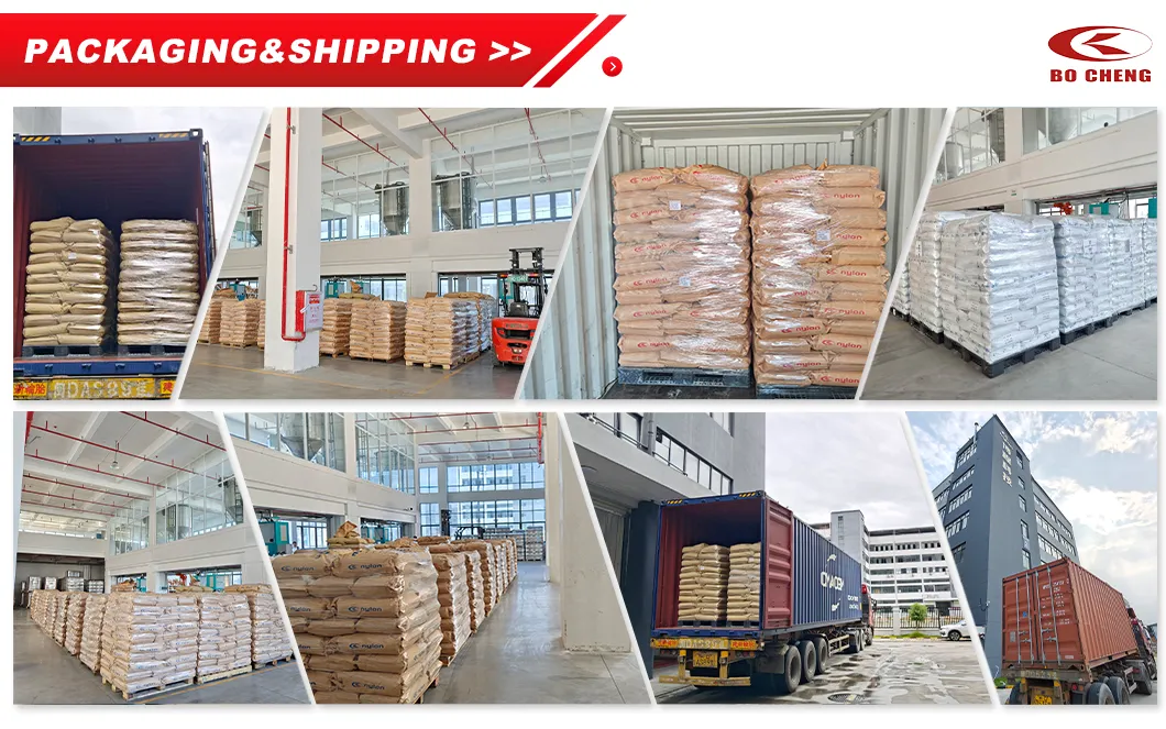 Logistics Packaging