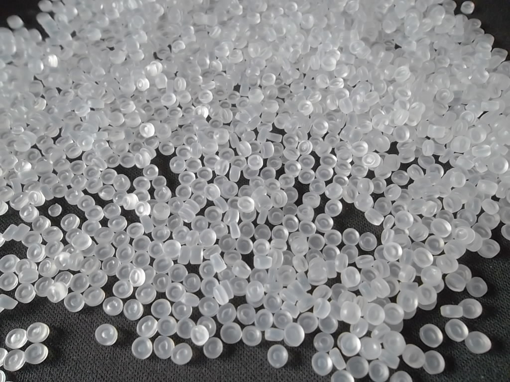 2021 PP Virgin Plastic Granules, Polypropylene