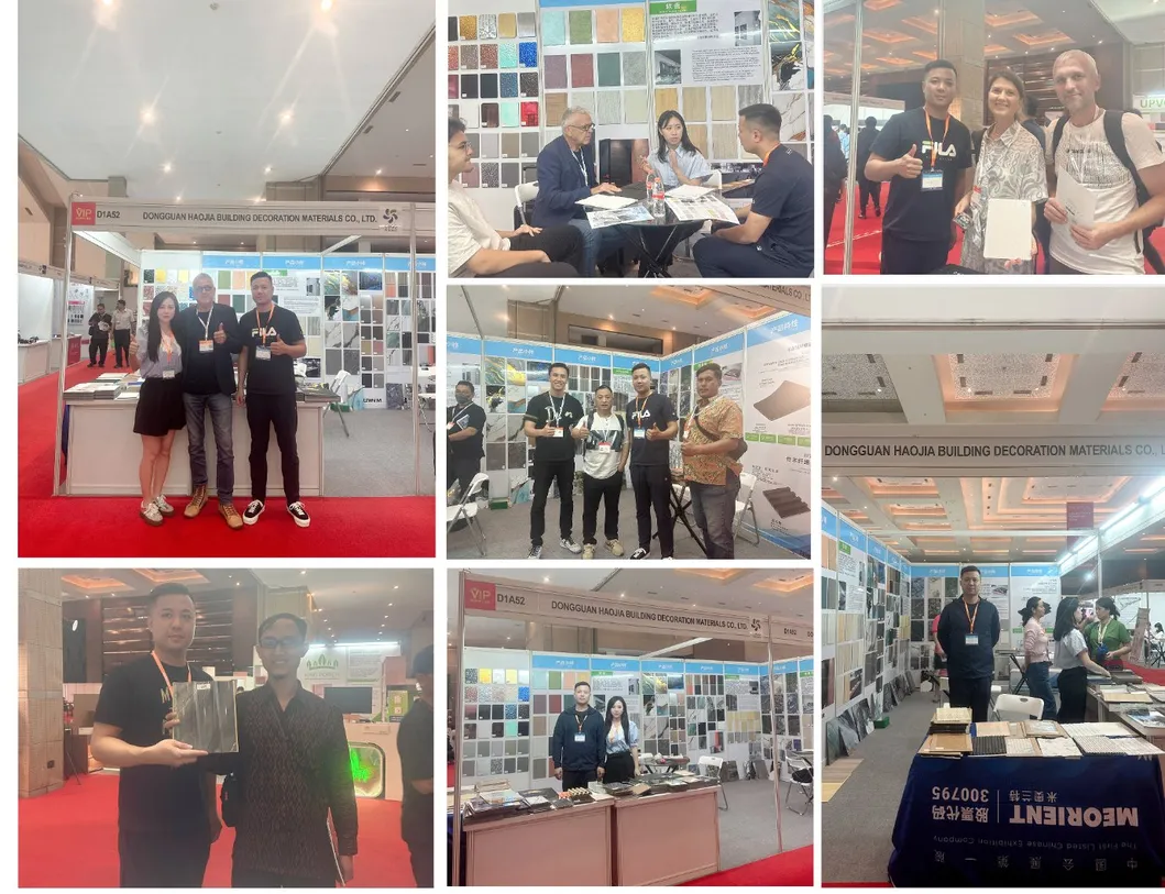 Customer Cooperation