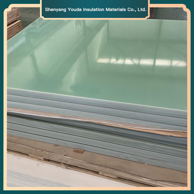 General Purpose Fr4 G10 Fiberglass Epoxy Panels - Reliable Insulation and Structural Material