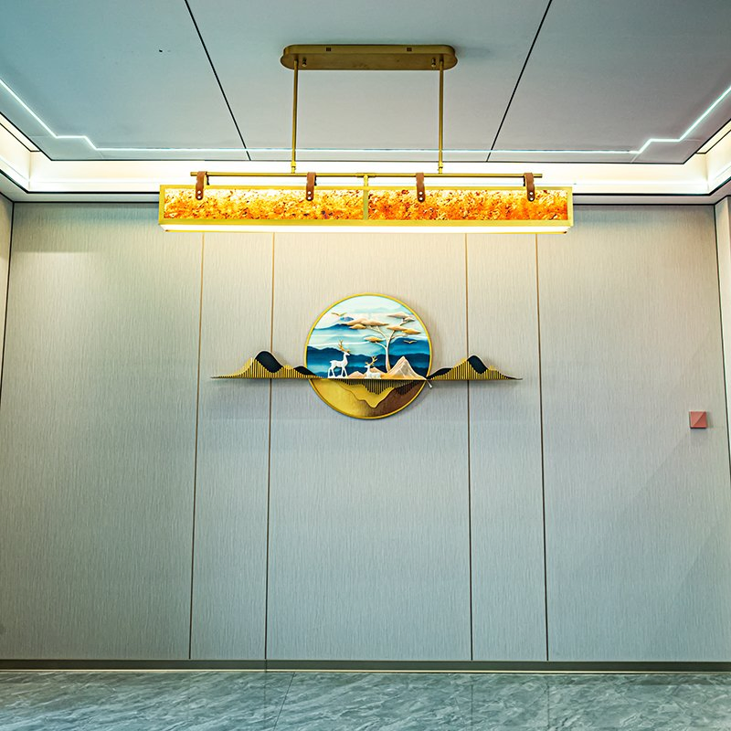 Indoor Customized Baobboo Charcoal Board Bamboo Wood Veneer Construction Material Anti-Moisture in China