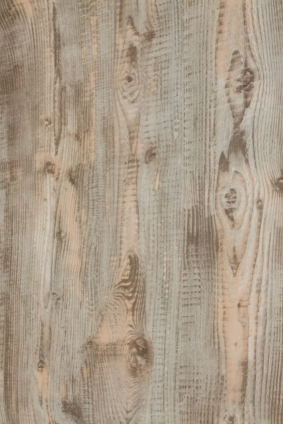 Wooden Colors of Aluminum Composite Materials