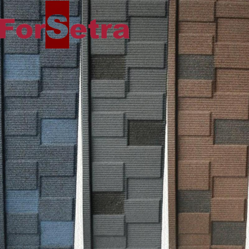Forsetra Zhejiang China Roofing Riles Roof Construction Material