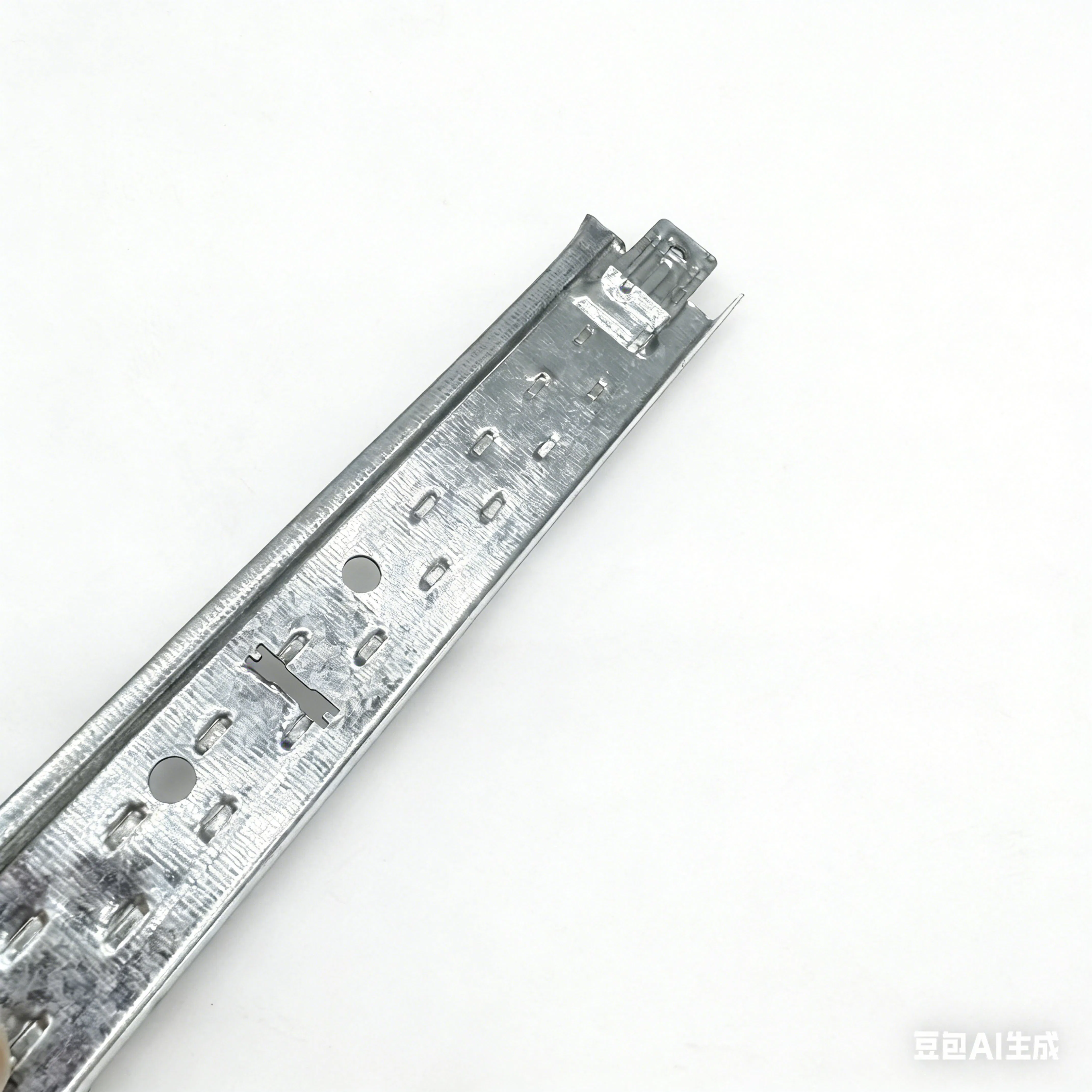 Durable White T Grid System for Suspended Ceiling Framing