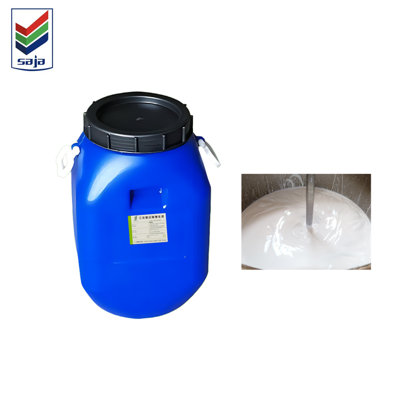 Vibrant Green Acrylic Wall Finish for Modern Interiors