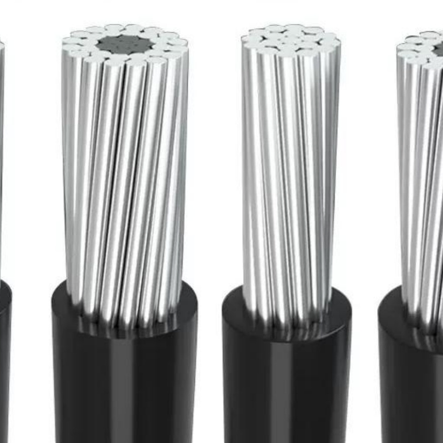New Power Cable with Innovative Insulation Materials and Technology