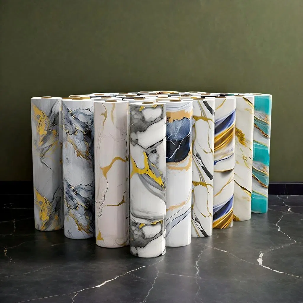 New Innovation Interior Wall Decoration China Decorative Building Construction Material with Factory Price