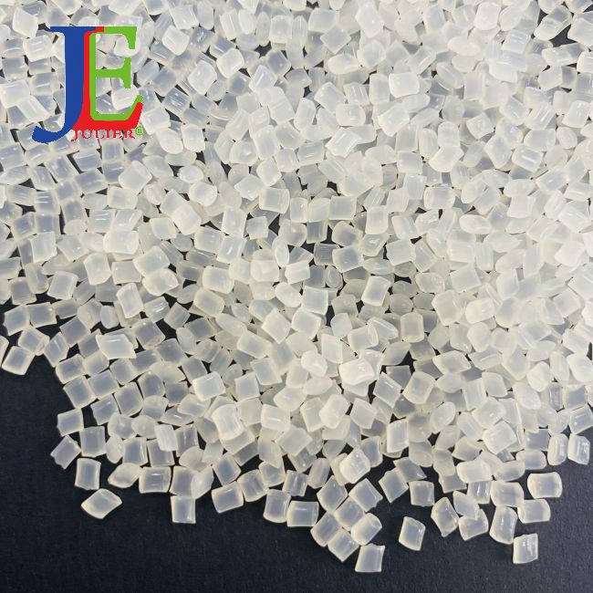 PA6 Polyamide Nylon Granules Plastic Materials Chips Pellet Beads PA6 Granules