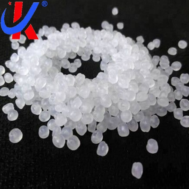 Injection Grade PP Resin Virgin PP Polypropylene Plastic Raw Materials