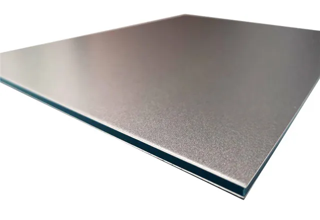 ACP Cladding