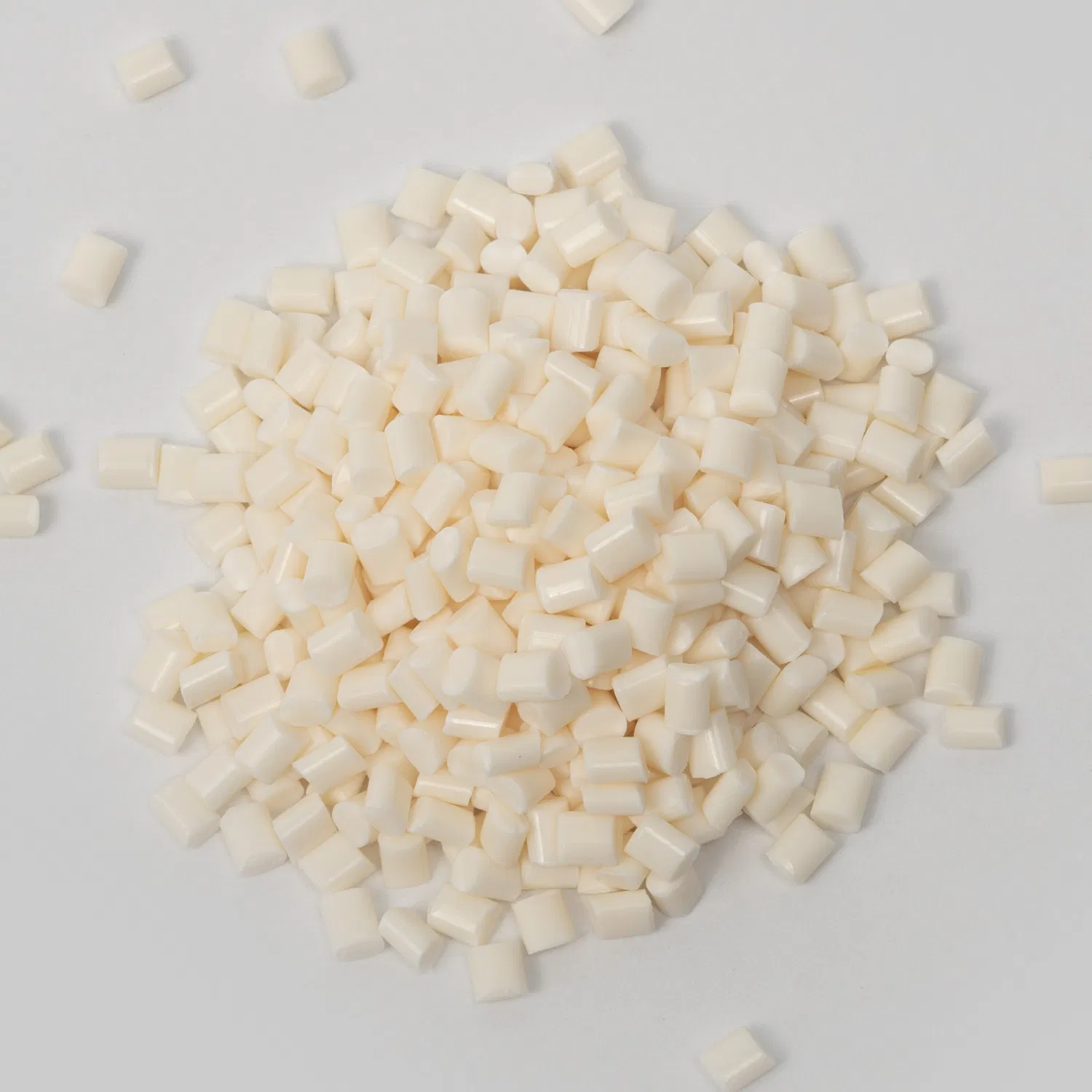 Heat Resistance Electrical Insulation Temperature Resistant Polypropylene PP Plastic Polymer Granule