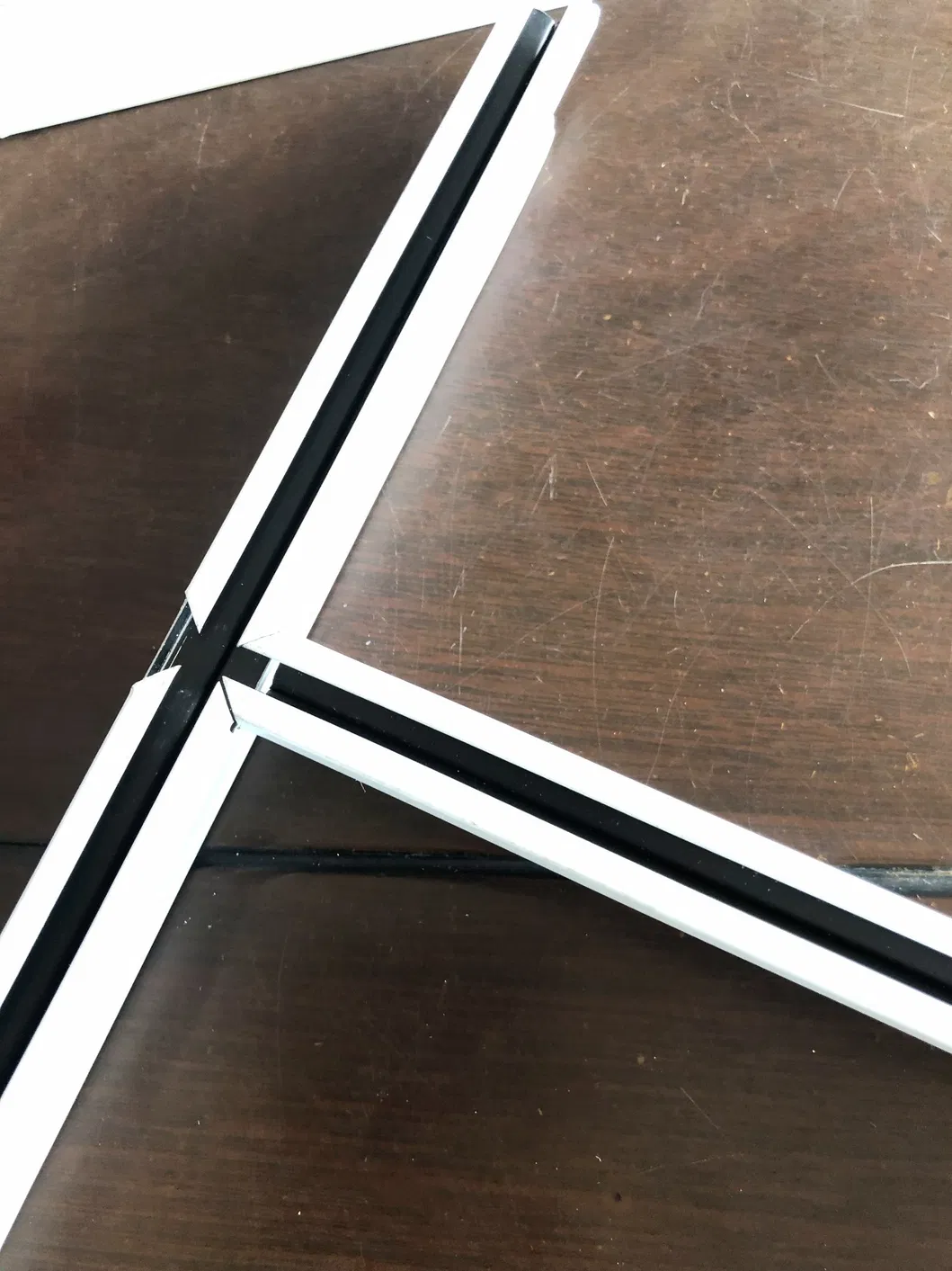 Ceiling Grid System Durable Tee Bar Design