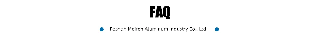 FAQ Banner