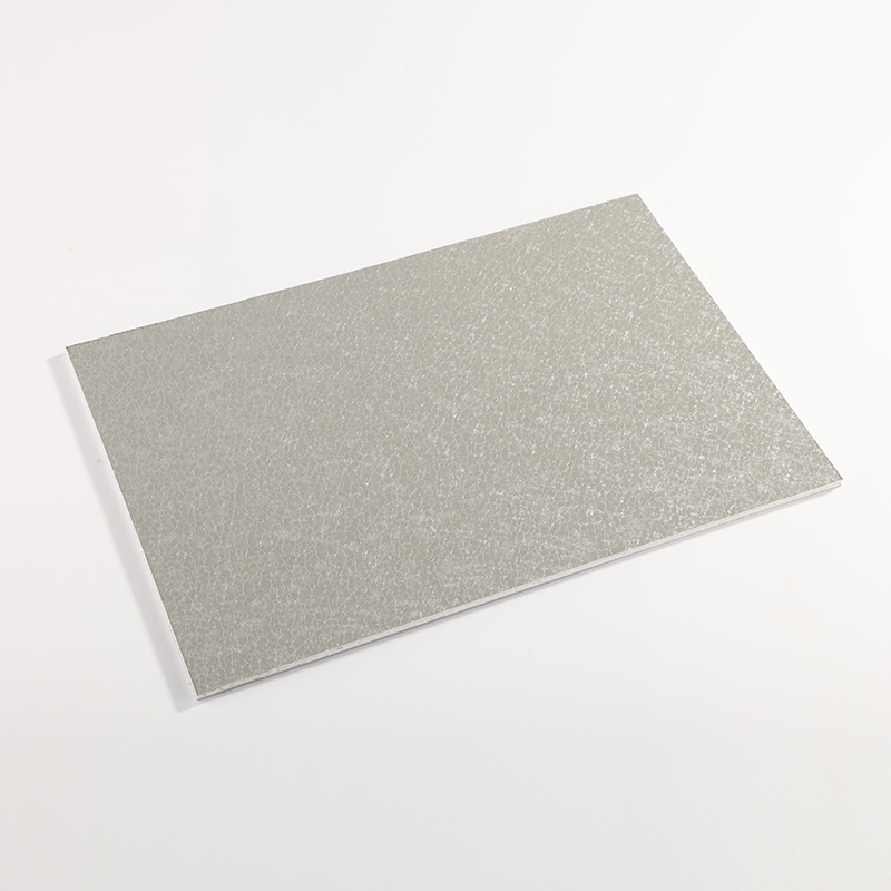 Advertising Printing LDPE Core Aluminium Composite Materials