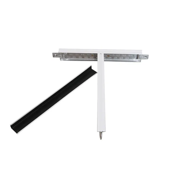 Suspended Ceiling Channel T-Grid System 3