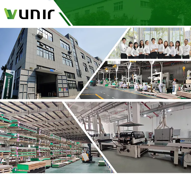 Wood Veneer Production