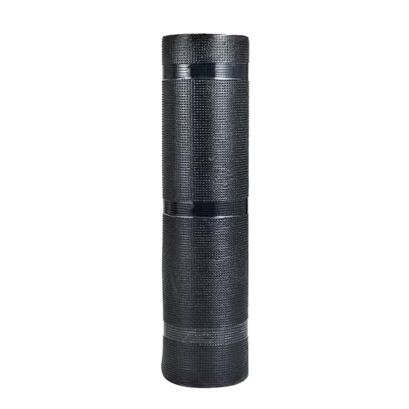 Top Quality High Tensile Strength Building Material Torch-Applied Sbs/APP Modified Asphalt Waterproof Membrane for Roof Waterproofing